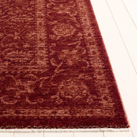 Rug VOD800P - Vintage Overdye Area Rugs by Safavieh