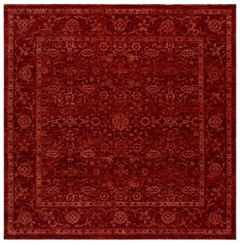 Rug VOD800P - Vintage Overdye Area Rugs by Safavieh
