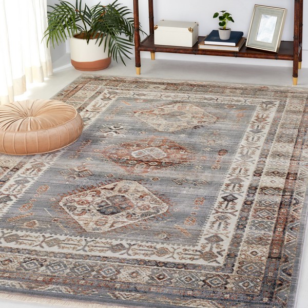 Vintage Persian Rugs