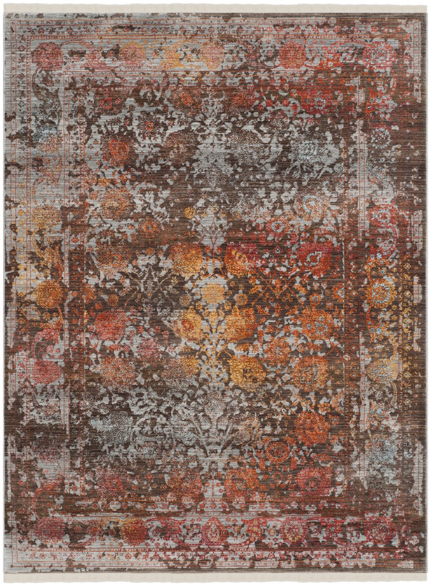 Rug VTP409D Vintage Persian Area Rugs by Safavieh