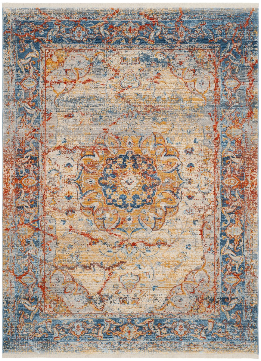 Rug Vtp435b Vintage Persian Area Rugs By Safavieh
