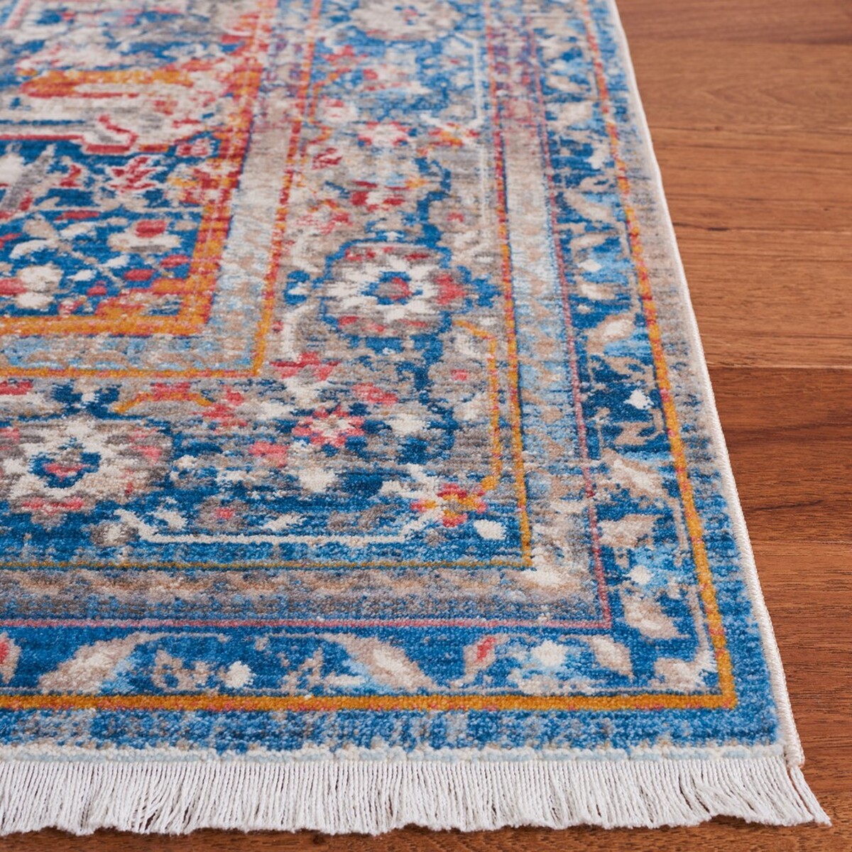 Rug VTP438B Vintage Persian Area Rugs by Safavieh