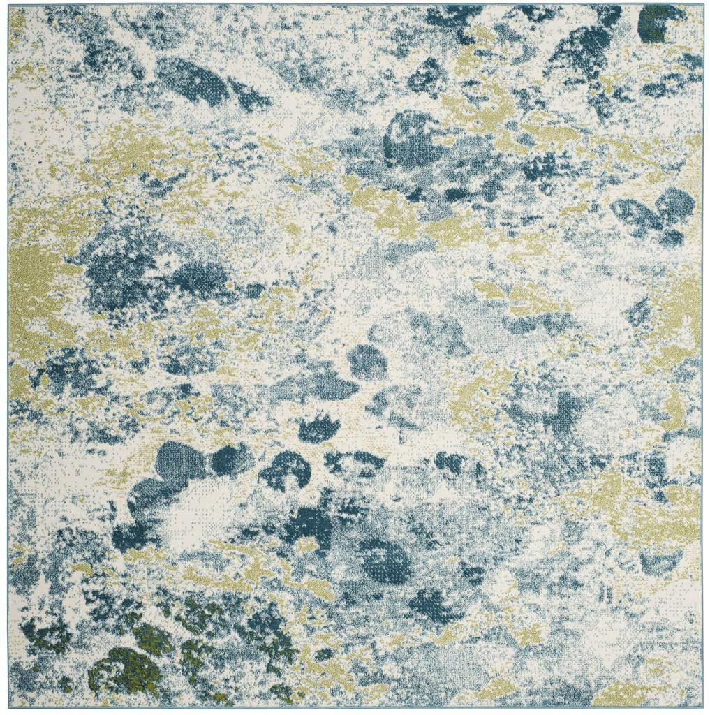 Rug WTC696B Watercolor Area Rugs by Safavieh