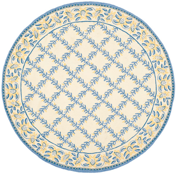 Rug WIL326A - Wilton Area Rugs by Safavieh