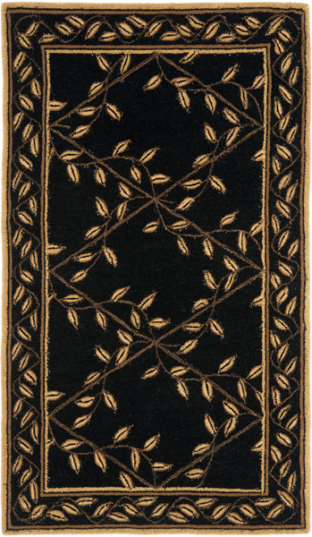 Rug WIL332A - Bedroom, Dining Room, Home Office, Living Room, Wilton ...