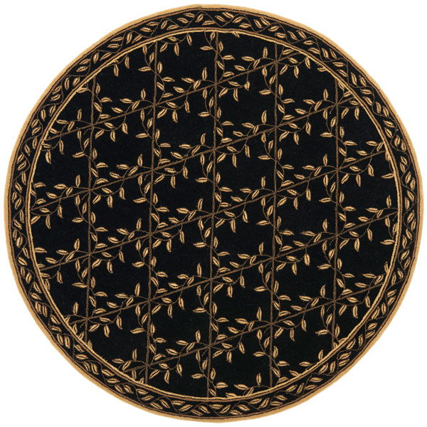 Rug WIL332A - Bedroom, Dining Room, Home Office, Living Room, Wilton ...