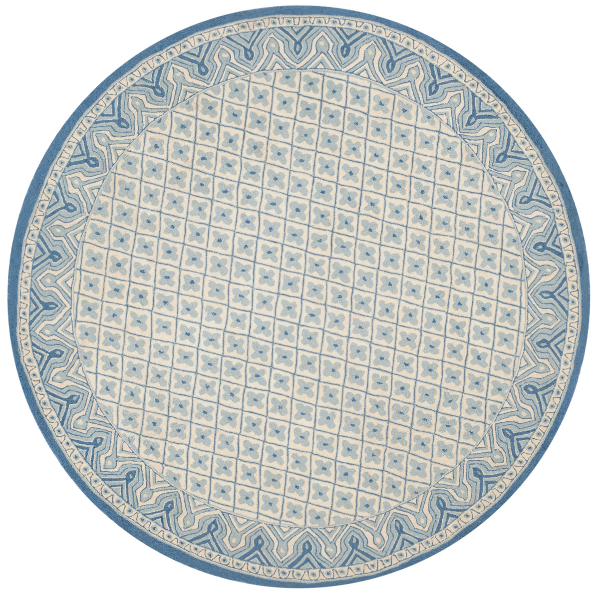 Rug WIL329B Wilton Area Rugs by Safavieh