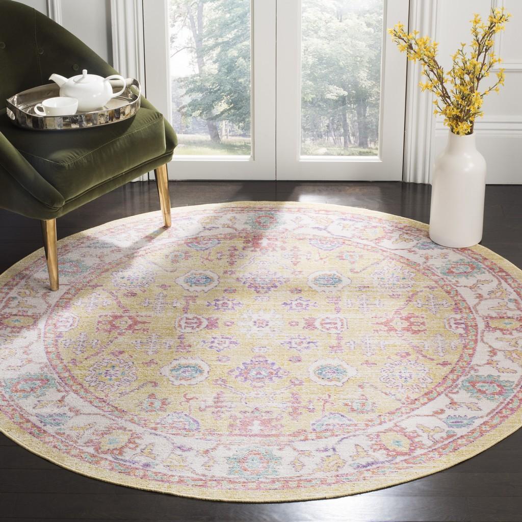 Rug WDS313L Windsor Area Rugs by Safavieh