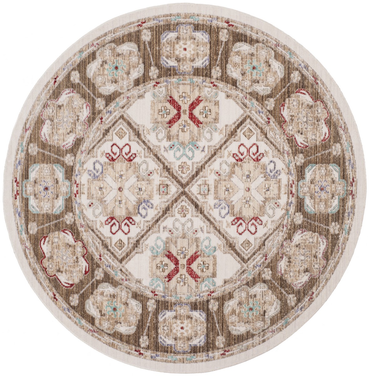 Rug WDS315M Windsor Area Rugs by Safavieh