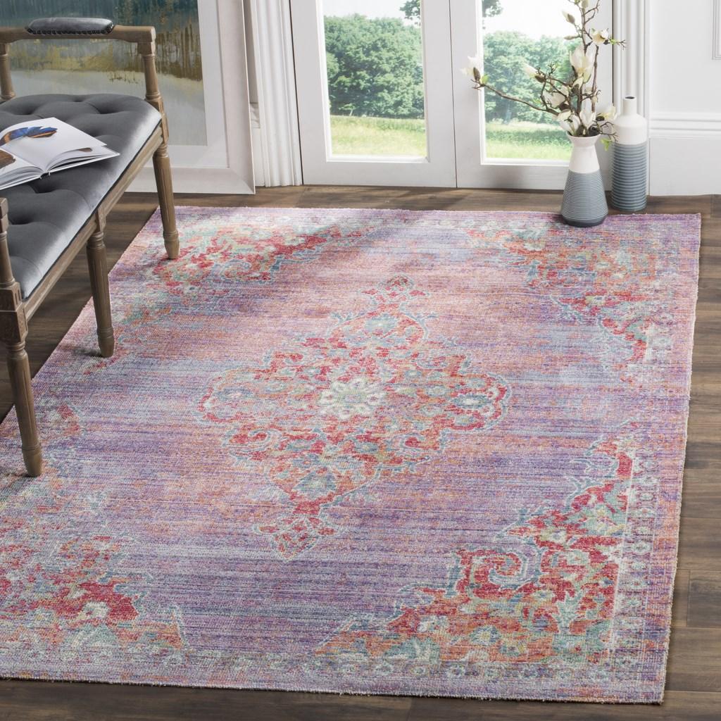 Rug WDS317F Windsor Area Rugs by Safavieh