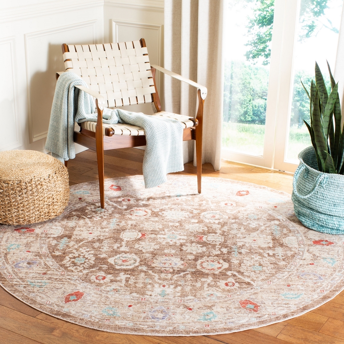 Rug WDS325M Windsor Area Rugs by Safavieh