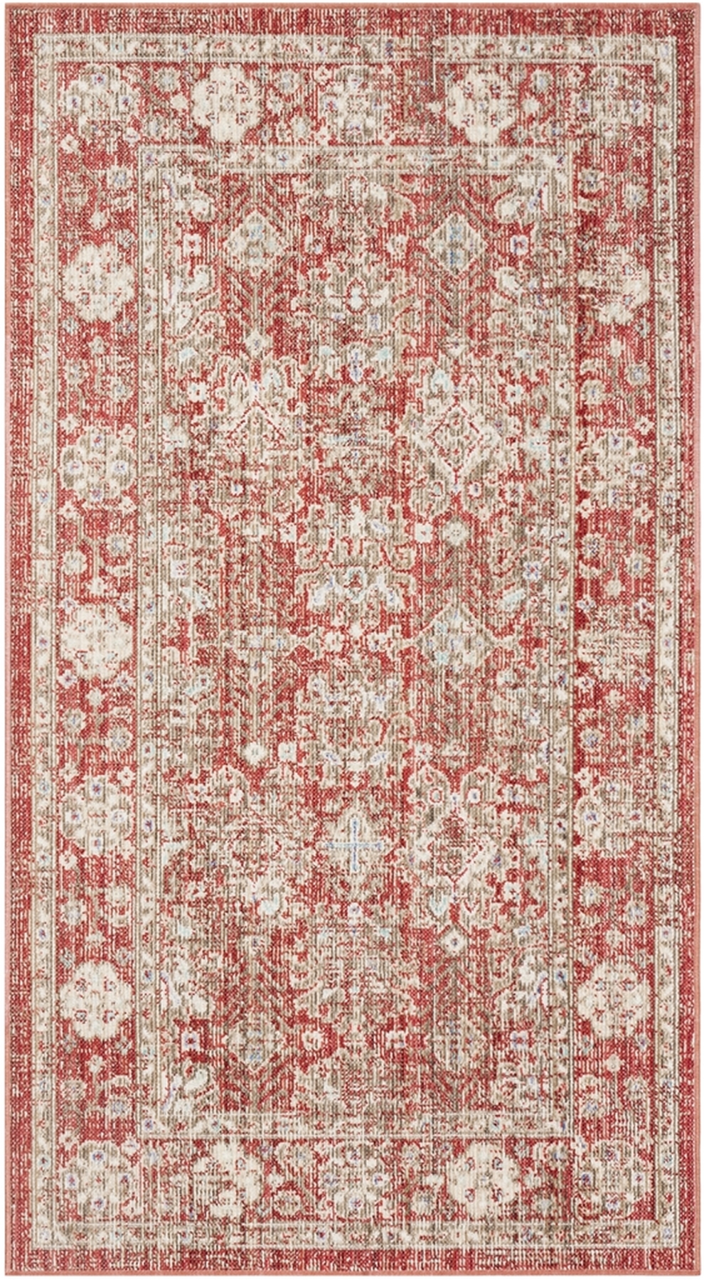 Rug WDS339N Windsor Area Rugs by Safavieh