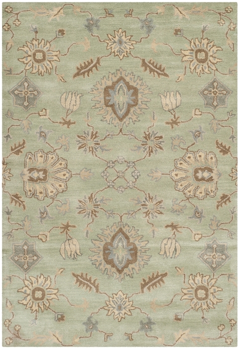 Green Rugs Olive Sage Carpets Safavieh Light Green