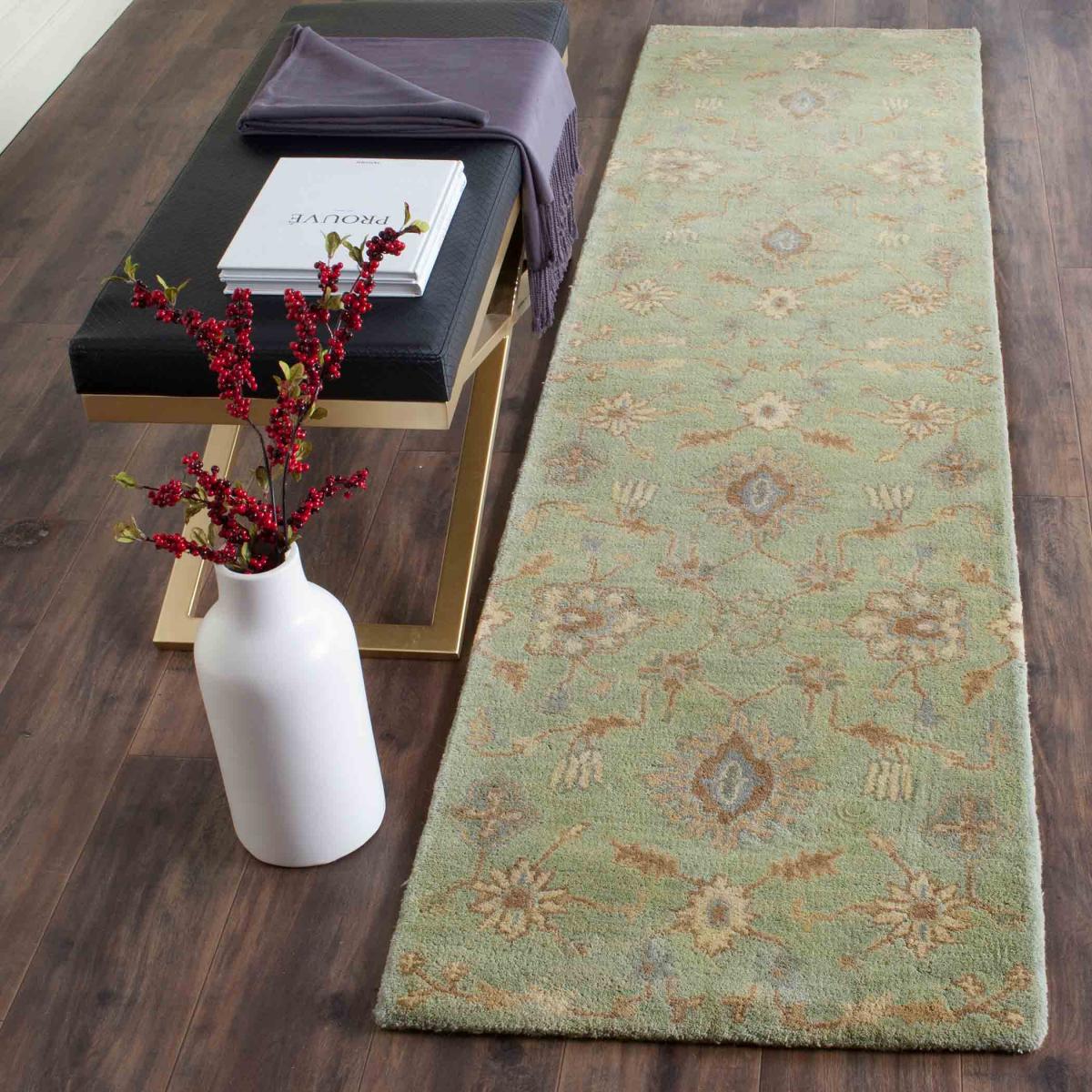 Rug WYD202A Wyndham Area Rugs by Safavieh
