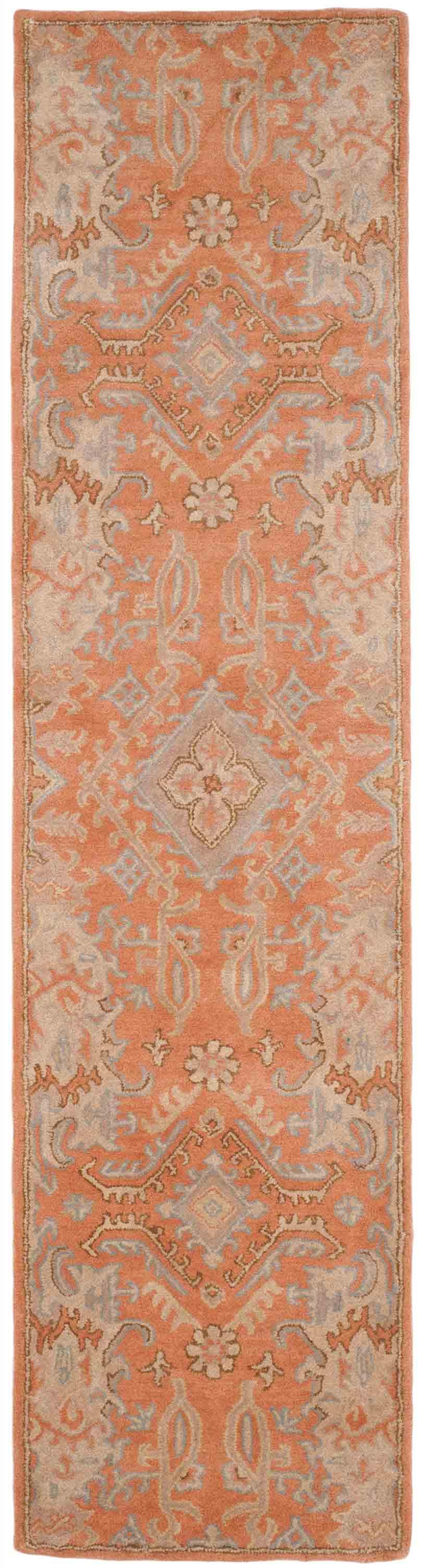 Rug WYD203A Wyndham Area Rugs by Safavieh