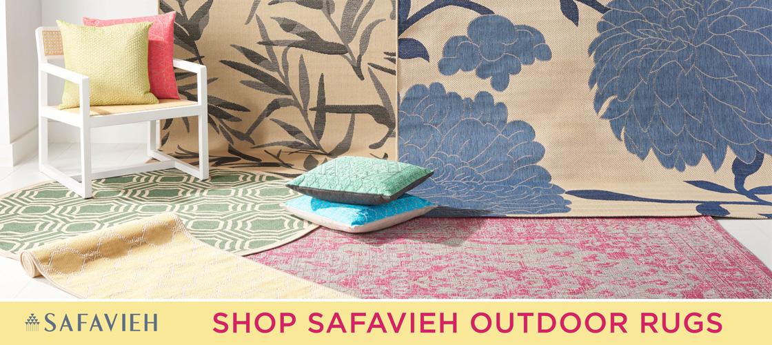 Safavieh Outdoor Rugs