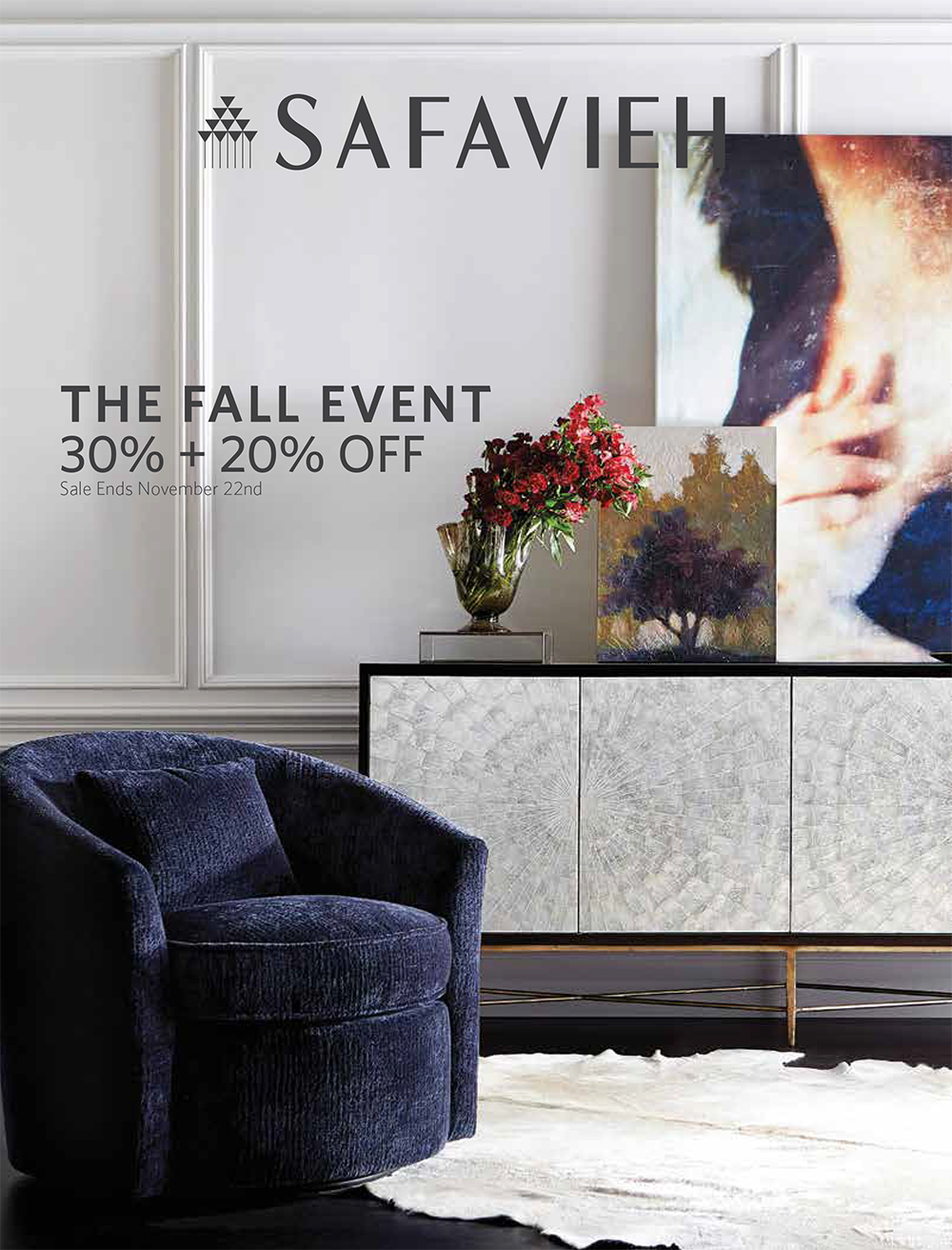 safavieh furniture store locations on The Annual Fall Event Retail Catalog 2020 Safavieh