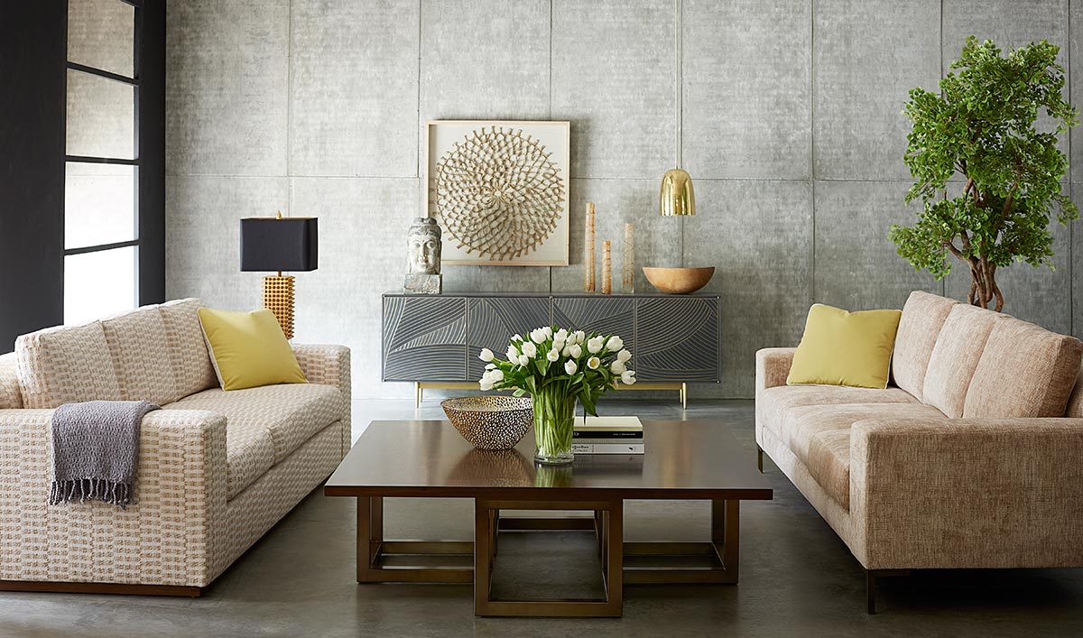 The Importance of Viewing Furniture in Person