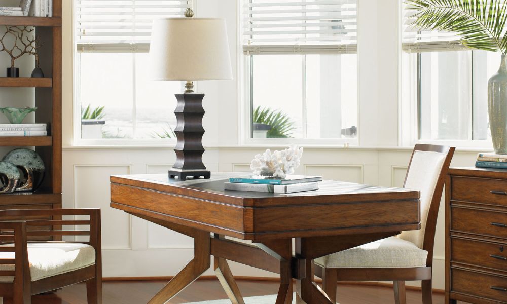 The Benefits of Using Contemporary Office Furniture