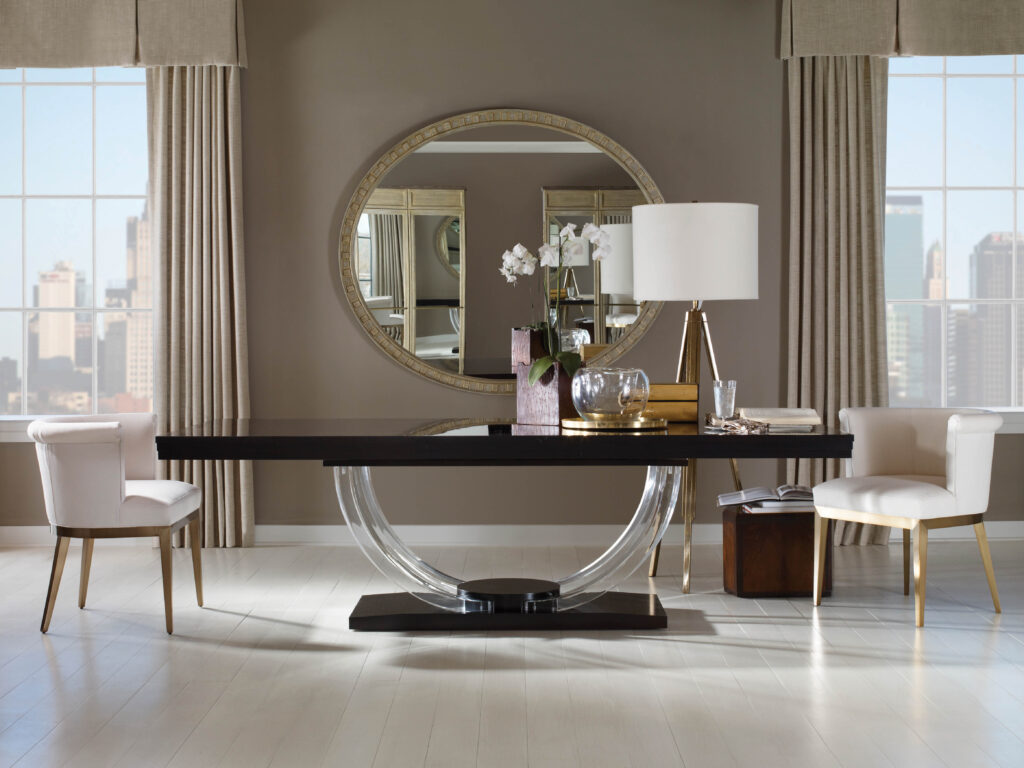 6 Ways to Get Your Dining Room Ready for a Special Dinner