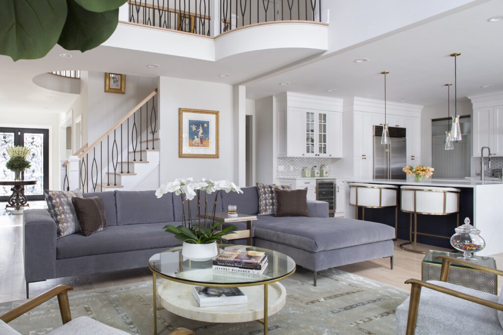 10 Easy Ways to Beautifully Redecorate Your Home This Year