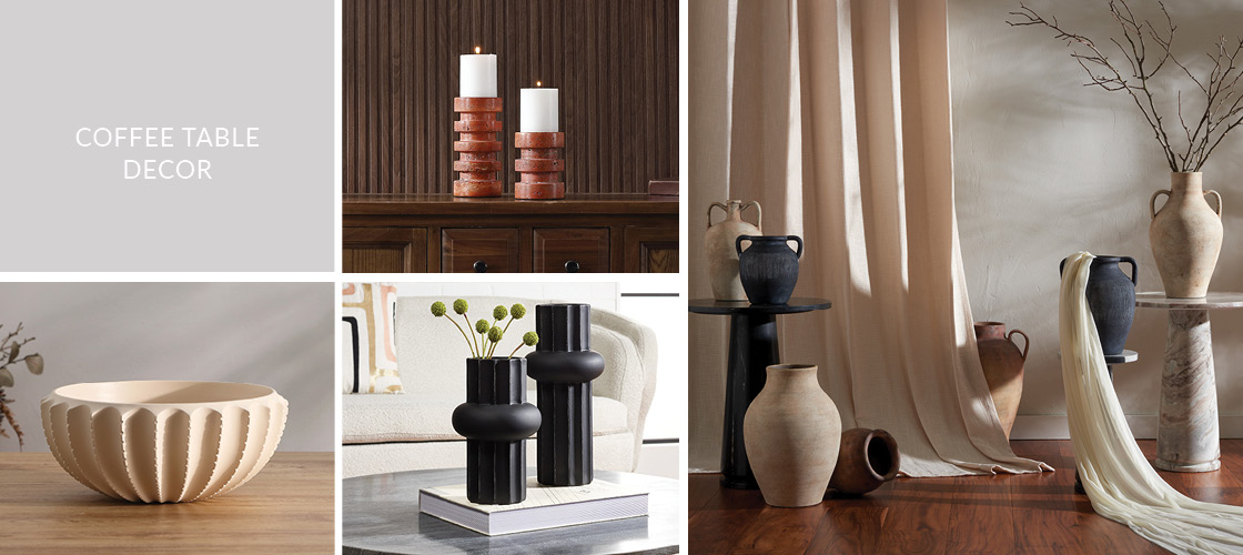 40%off【新品】Safavieh Silos ペンダント LIT4520A Coffee Table Decor Archives - Safavieh
