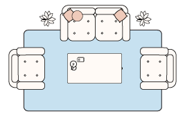 Medium Rugs