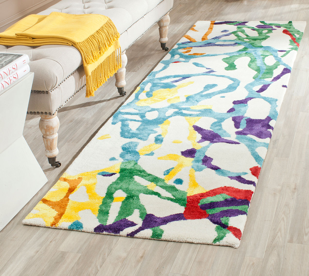 Isaac Mizrahi Rugs Designer Rug Collection Safavieh