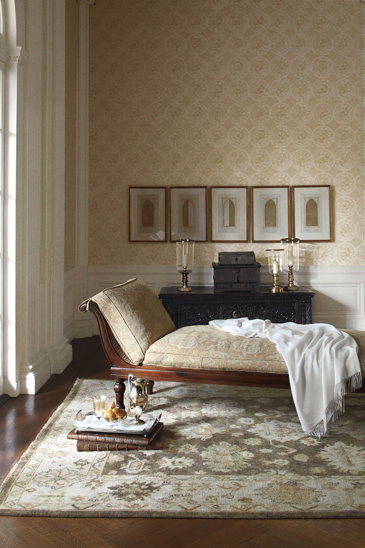 Ralph Lauren Rugs | Safavieh Designer Rugs