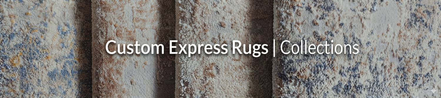 Custom Express Rugs