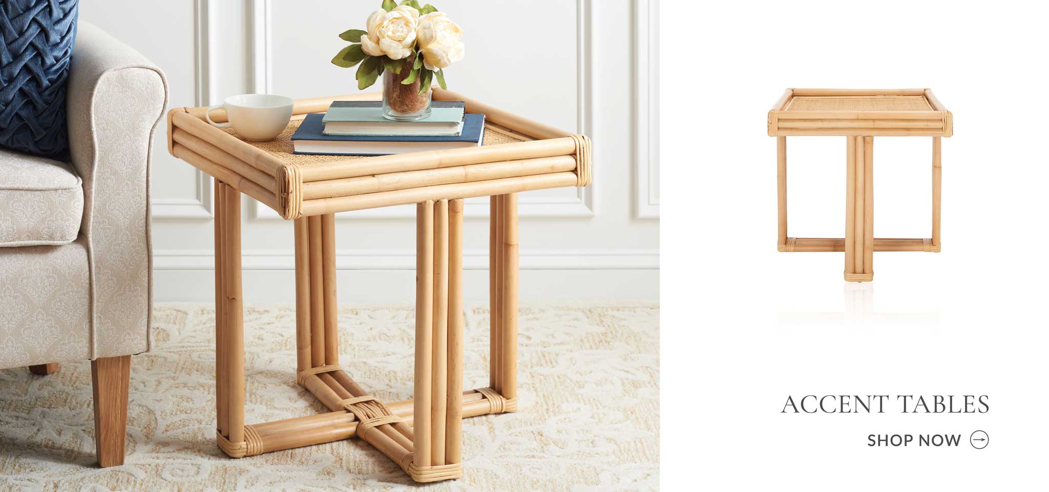 Accent Tables