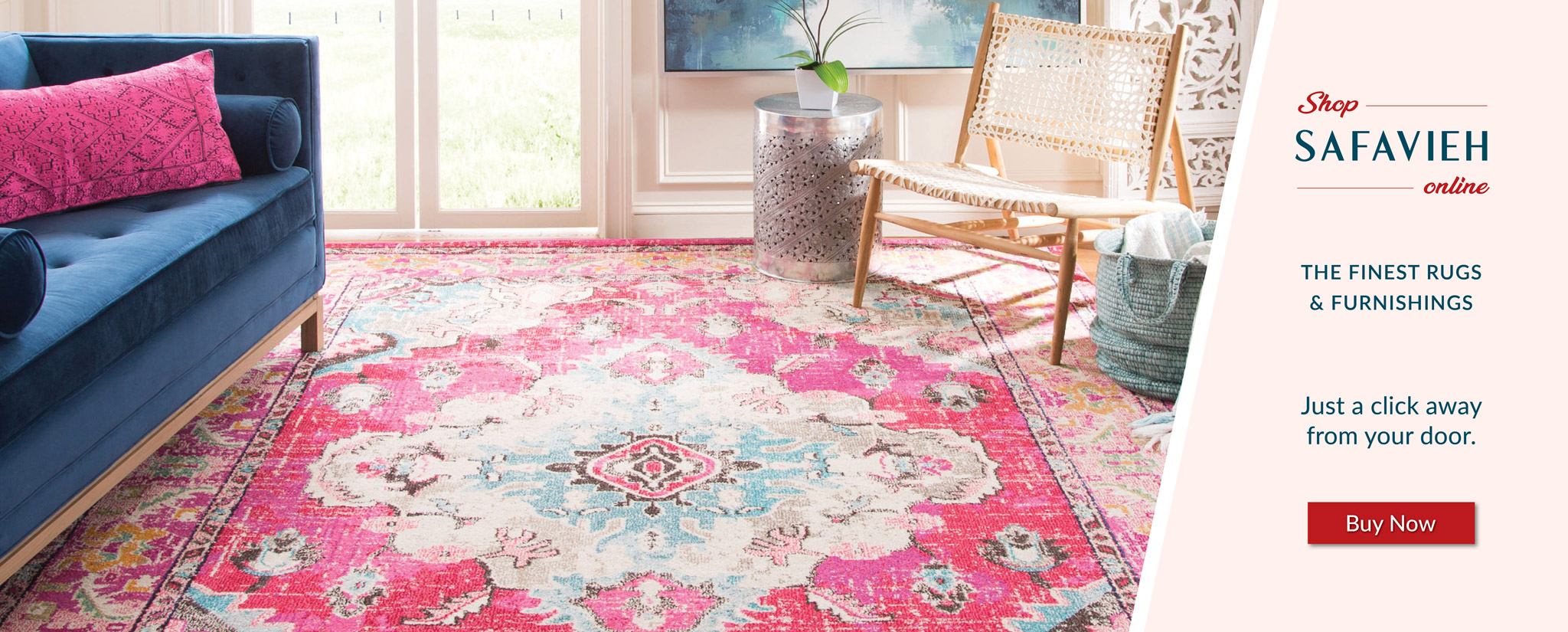 Rugs & Home Furnishings