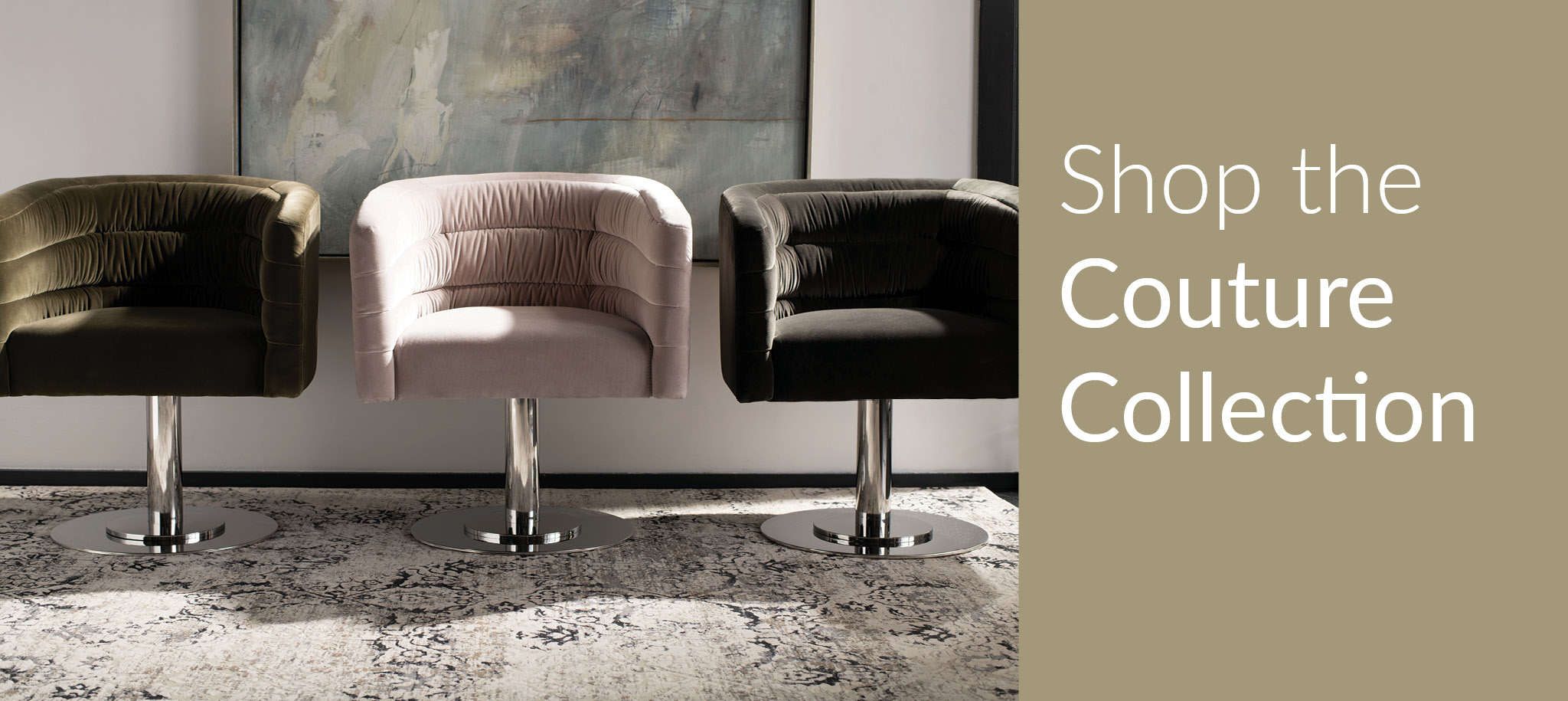 Rugs & Home Furnishings