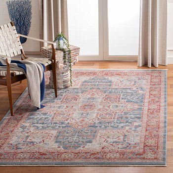 Kenitra Rug Collection