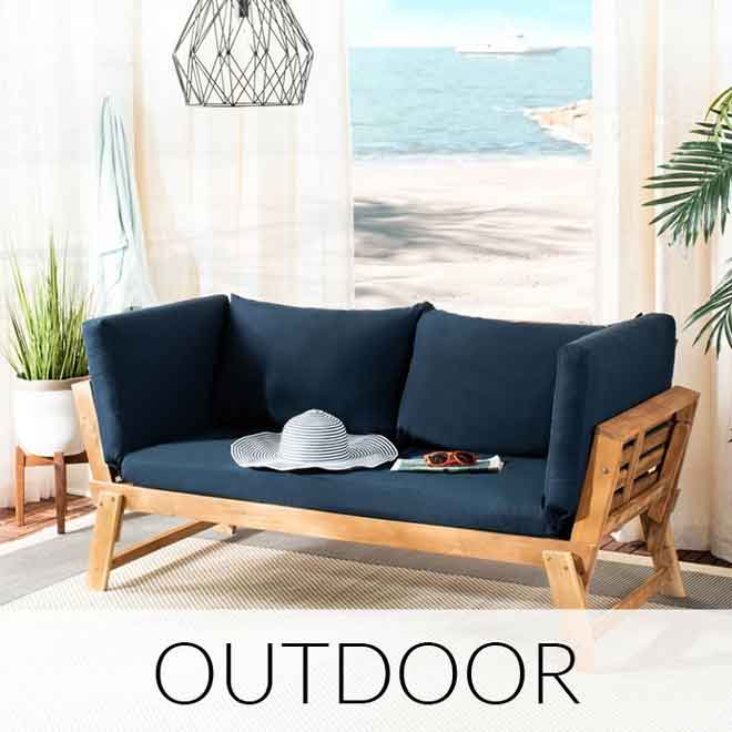Outdoor Living