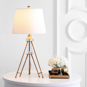 Graham Table Lamp