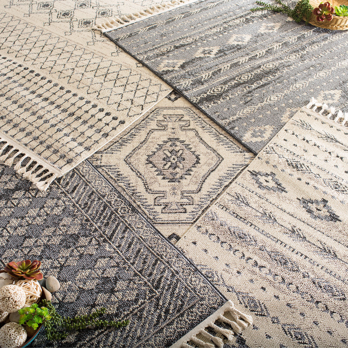 Marrakech Rug Collection